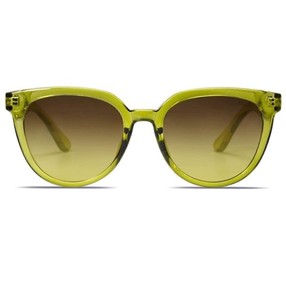 Round Frame Sunnies Sunglasses 